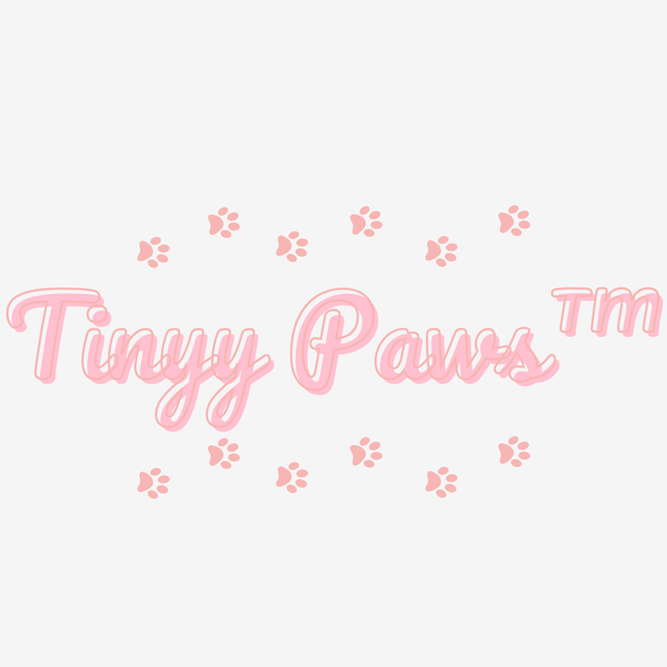 Tinyy Paws™